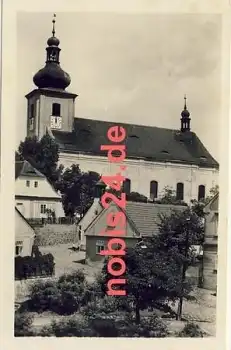 Podborany o 19.10.1960