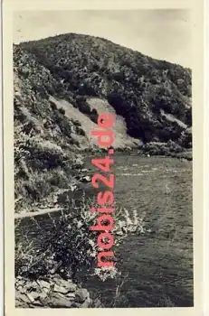 Luka pod Mednikem *ca.1955