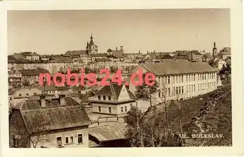 Mlada Boleslav  o 7.8.1942