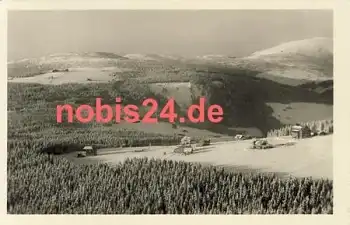 Pec pod Snezkou Krkonose *ca.1955