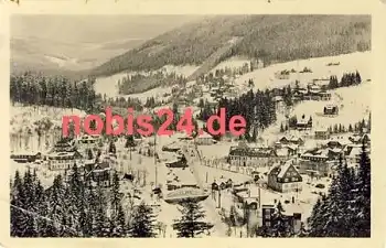 Spindleruv Mlyn Krkonose o 1955