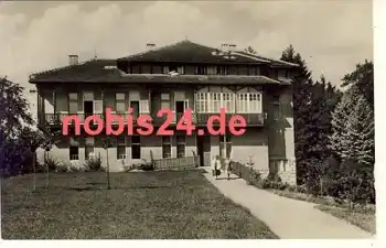 Lazne Msene Budyne nad Ohri *ca.1955