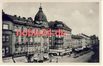 Pilsen o 25.9.1942