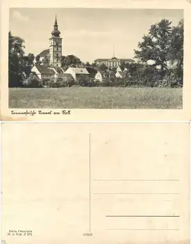 Niemes am Roll Mimoň *um 1940