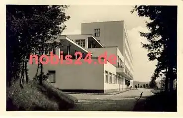 Dobris Masarykovo Sanatorium o 1949