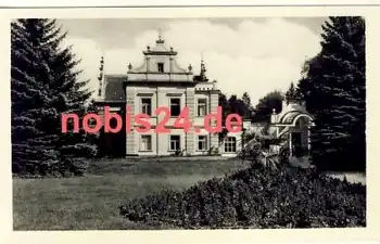 Lazne Msene Mscheno *ca.1950