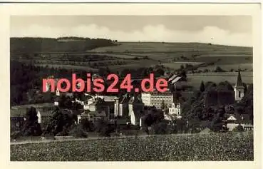 Dolni Kralovice o 8.8.1956