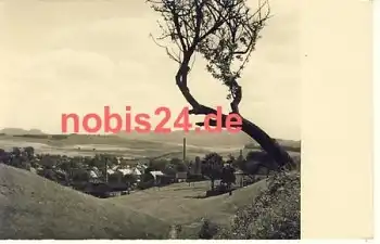 Police nad Metuji Okres Nachod Region Královéhradecký kraj * um 1955