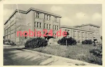 Kutna Hora Skola o 1946
