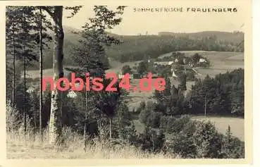 Frauenberg ​ Hluboká nad Vltavou Podhrad  * ca.1940