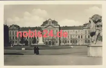 Mlada Boleslav o 26.9.1950