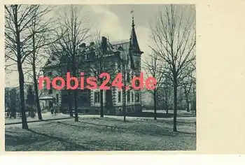 Politz Elbe Heim Kriegsverletzter *ca.1930