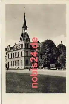 Vidnava ve Slezsku o 3.2.1951