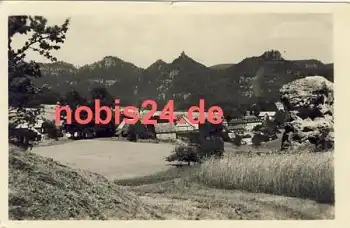 Jetrichovice o 2.8.1956