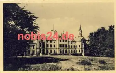Vraz u Pisku Sanatorium o 1951