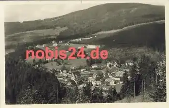 Spindleruv Mlyn Spindlermühle o 1951