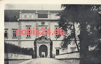 Steken Zamek o 1943