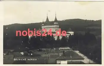 Bojnicke Kupele *ca.1940
