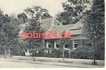 06484 Quedlinburg Brühlwirtschaft Schubert o 1917