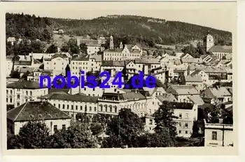 Benesov nad Plouc *ca.1950