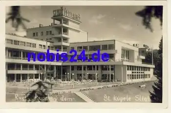 Sliac St. Kupele o 1933