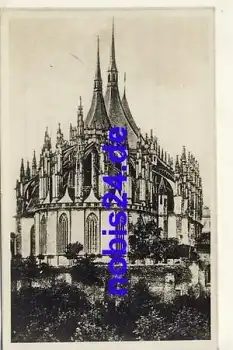 Kutna Hora *ca.1940