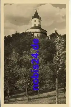Cesky Raj Turm *ca.1950