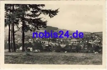 Sedlcany o 1945