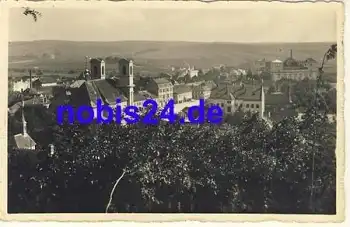 Bucovice Butschowitz *ca.1940