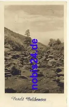 Vesele Velikonoce o 1952