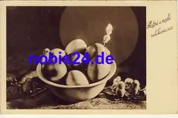 Vesele velikonoce Ostern *ca.1940