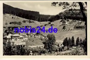 Spindleruv Mlyn Spindlermühle Riesengebirge o 1942