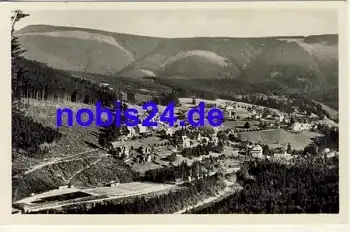 Spindleruv Mlyn Spindlermühle  *ca.1950