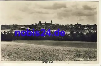 Kostelec nic Lesy o 1946