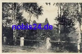 Cesky Raj Trosky o ca.1950