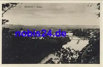 Borsov Porici o 1946
