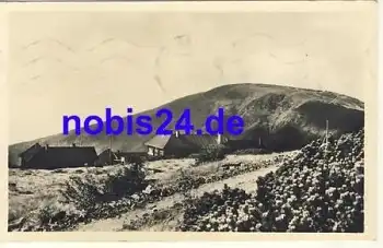Spindleruv Mlyn o ca.1940