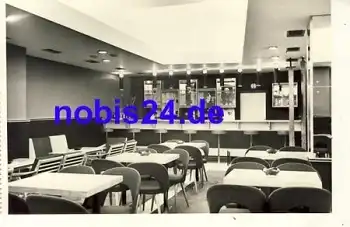 Poprade Hotel Gerlach *ca.1968