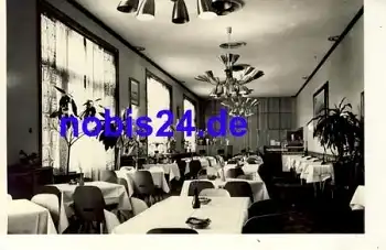 Poprade Hotel Gerlach *ca.1968