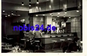 Poprade Hotel Gerlach *ca.1968