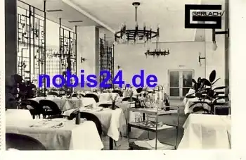 Poprade Hotel Gerlach *ca.1968