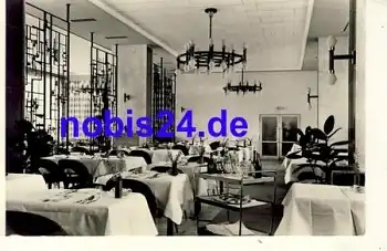 Poprade Hotel Gerlach *ca.1968