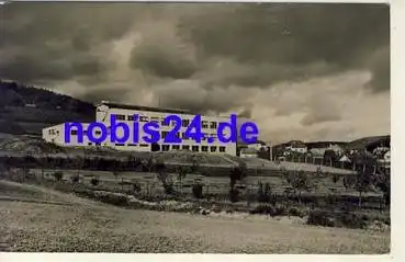 Lodenice Berouna Skola o 1955
