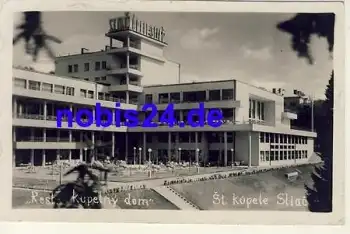 Sliac St. Kupele o 1932