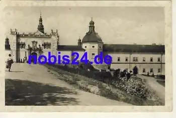 Svata Hora Pribrame o 1951