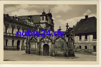 Kutna Hora Goticka kasna o ca.1960