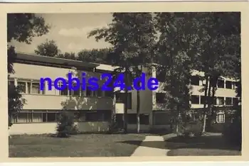 Vraz u Pisku Sanatorium o 1940