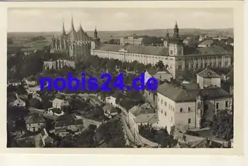 Kutna Hora o 1949