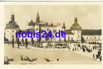 Svata Hora u Pribrame o 1949