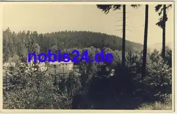 Pancava Zbraslavice *ca.1950